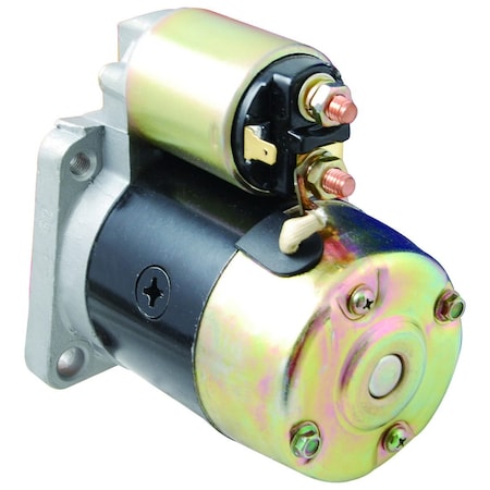 Replacement For Aim, 16922N Starter